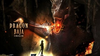 Мобильная MMORPG Dragon Raja Origin вышла в Южной Корее