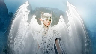 Синематик к предстоящему выходу обновления для Lineage 2M и подробности класса Арбалет