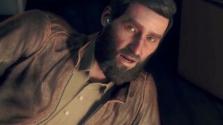 Эйдан Пирс встречает «старого знакомого» в геймплейном ролике Watch Dogs: Legion