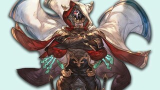 Представлен последний персонаж из второго сезонного пропуска Granblue Fantasy: Versus