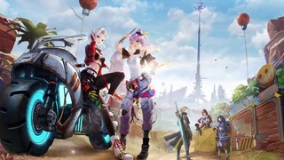 Следующее бета-тестирование Tower of Fantasy начнется в середине июля