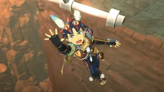 Для Monster Hunter Stories 2 запланированы несколько бесплатных обновлений