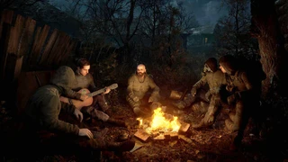 «У нас не будет коней-мутантов и геликоптеров» — Интервью с разработчиками S.T.A.L.K.E.R. 2: Heart of Chernobyl