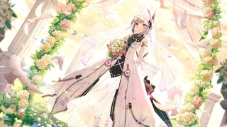 Подтверждена дата релиза Punishing: Gray Raven — Информация из App Store оказалась верной