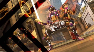 Крупный ивент для любителей «Острых ощущений» уже скоро в Apex Legends