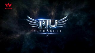 Webzen представила мобильную MMORPG Mu Archangel 2