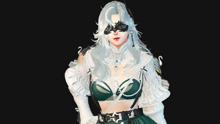 Новая героиня Тесса появилась на серверах западной версии MMORPG Vindictus