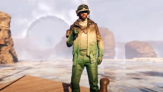 Заберите бесплатные косметические предметы для Deathloop еще до релиза