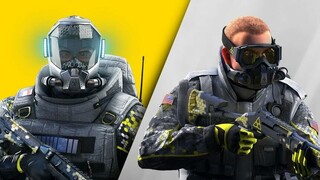 Rainbow Six: Extraction получит поддержку кросс-плея и кросс-прогрессии прямо со старта