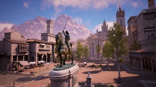 Опубликован релизный трейлер ПК-версии Bless Unleashed