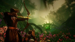 Что нужно знать перед стартом ЗБТ New World