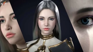 NCSOFT показала кастомизацию в Blade & Soul 2 и объявила примерную дату релиза