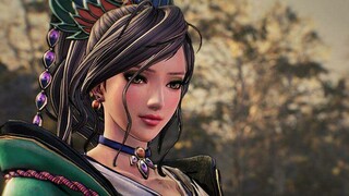 Вышла бесплатная демоверсия Samurai Warriors 5