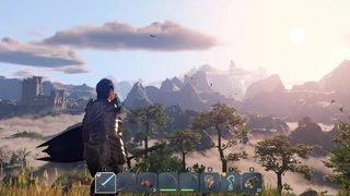 Авторы Portal Knights получили $10 млн для создания новой многопользовательской RPG-песочницы