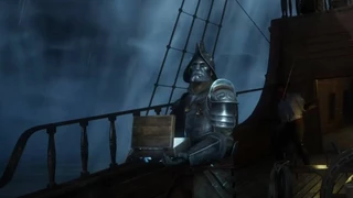 Пик онлайна в бета-версии New World достиг 190 тысяч человек