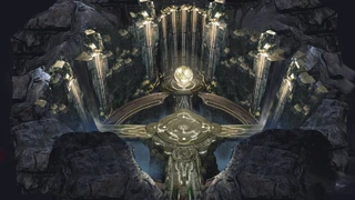 Открылось первое групповое подземелье Атораксион в MMORPG Black Desert