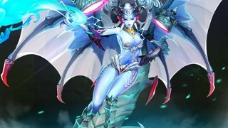Вышла мобильная MMORPG Perfect World: Revolution, в том числе на русском языке