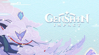 Стартовало событие «Грозовые отпечатки» в Genshin Impact, в котором можно получить Бэй Доу