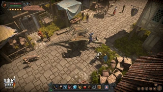 Обновление с врачеванием и прочим контентом для Wild Terra 2 получило дату выхода