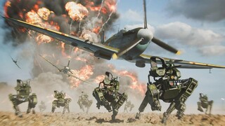 Battlefield 2042 получит режим с картами из Battlefield 1942, Bad Company 2 и Battlefield 3