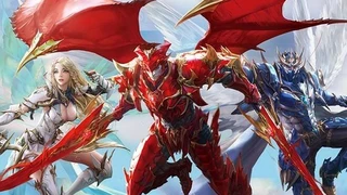 Количество предварительных бронирований в мобильной Mu Archangel 2 превысило 1 миллион за 5 дней