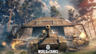 World of Tanks названа самой популярной игрой в России