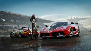 Forza Motorsport 7 уберут с продаж в сентябре — До тех пор действует большая скидка