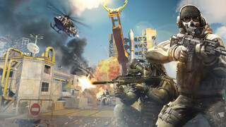Компания Activision объявила о разработке новой мобильной Call of Duty