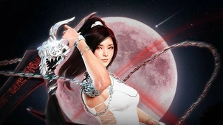 Доступно предсоздание персонажа нового класса Лан в Black Desert Mobile