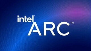 Intel планирует выпускать собственные видеокарты под брендом ARC