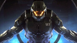 Halo Infinite обойдется без кооператива и редактора карт на запуске