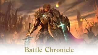 Осенью Lineage 2 Essence получит обновление Battle Chronicle со множеством изменений