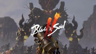 Открыта предварительная загрузка клиента MMORPG Blade & Soul 2