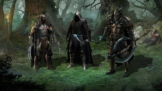 «Мы хотим дать игрокам столько контента, сколько они заслуживают» — Интервью с разработчиками Broken Ranks