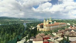 Объявлена дата выхода обновления World Update VI с новыми странами для Microsoft Flight Simulator (2020)