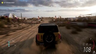 Разнообразие локаций Мексики в восьмиминутном трейлере Forza Horizon 5