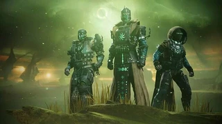 Bungie презентовала следующее расширение «Королева-ведьма» для Destiny 2
