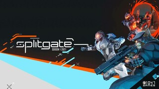 Обновление Season 0 в бета-версии Splitgate появится уже сегодня, 25 августа. Оно добавляет контент, обещанный на релизе