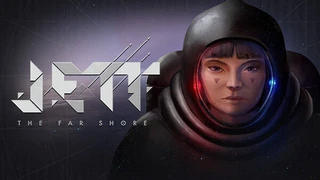 Кинематографичная адвенчура Jett: The Far Shore отправится покорять консоли PlayStation и ПК в октябре