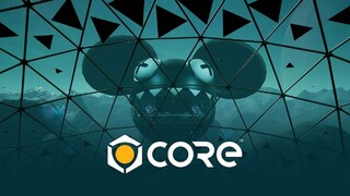 Авторы Core представили расширенную коллаборацию с диджеем Deadmau5