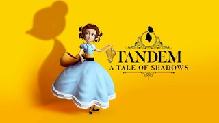 Опубликован трейлер платформера-головоломки Tandem: A Tale of Shadows