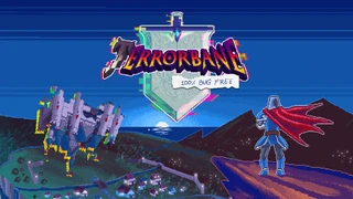 Юмористическая ретро-РПГ tERRORbane в новом трейлере