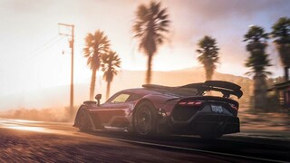 Подробности редактора карт в Forza Horizon 5