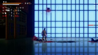 Представлен трейлер игрового процесса для «рогалика»   Loopmancer