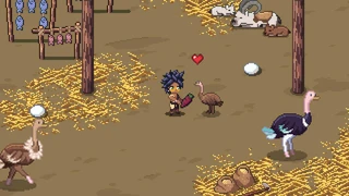 Roots of Pacha — выпущено официальное видеоруководство по строительству доисторического поселения