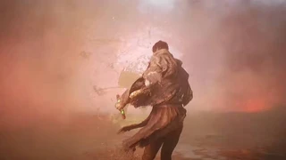 Еще больше битв с боссами в новом трейлере корейского многопользовательского экшена Project Relic