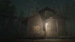 Объявлена дата выхода психологического хоррора In Sound Mind