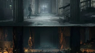 Трейлер PS5-версии хоррора The Medium