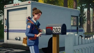 Ролик по адвенчуре Lake с комментариями гейм-директора