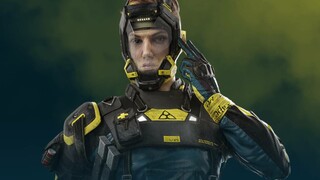 Finka из Rainbow Six: Extraction сможет обеспечить живучесть команде